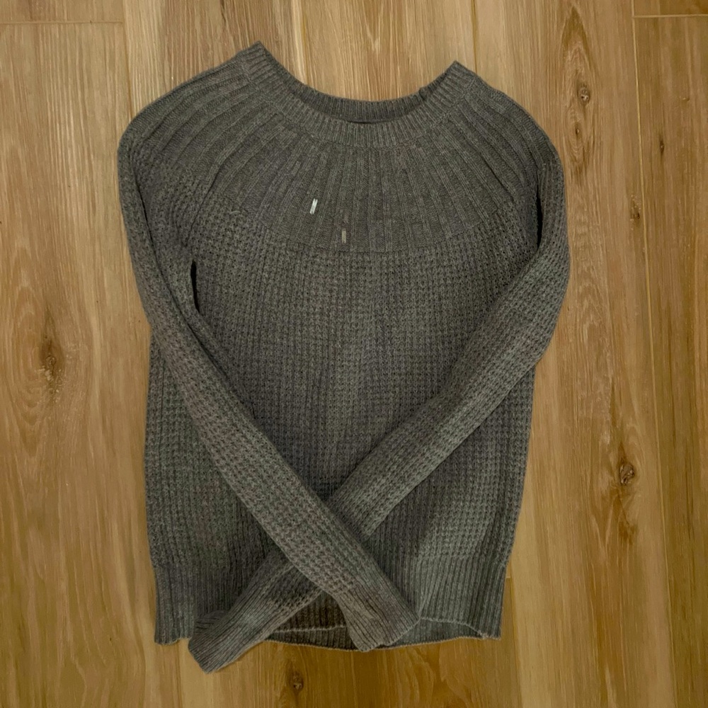 Banana republic sweater